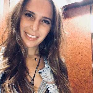 Meet your Posher, Inessa